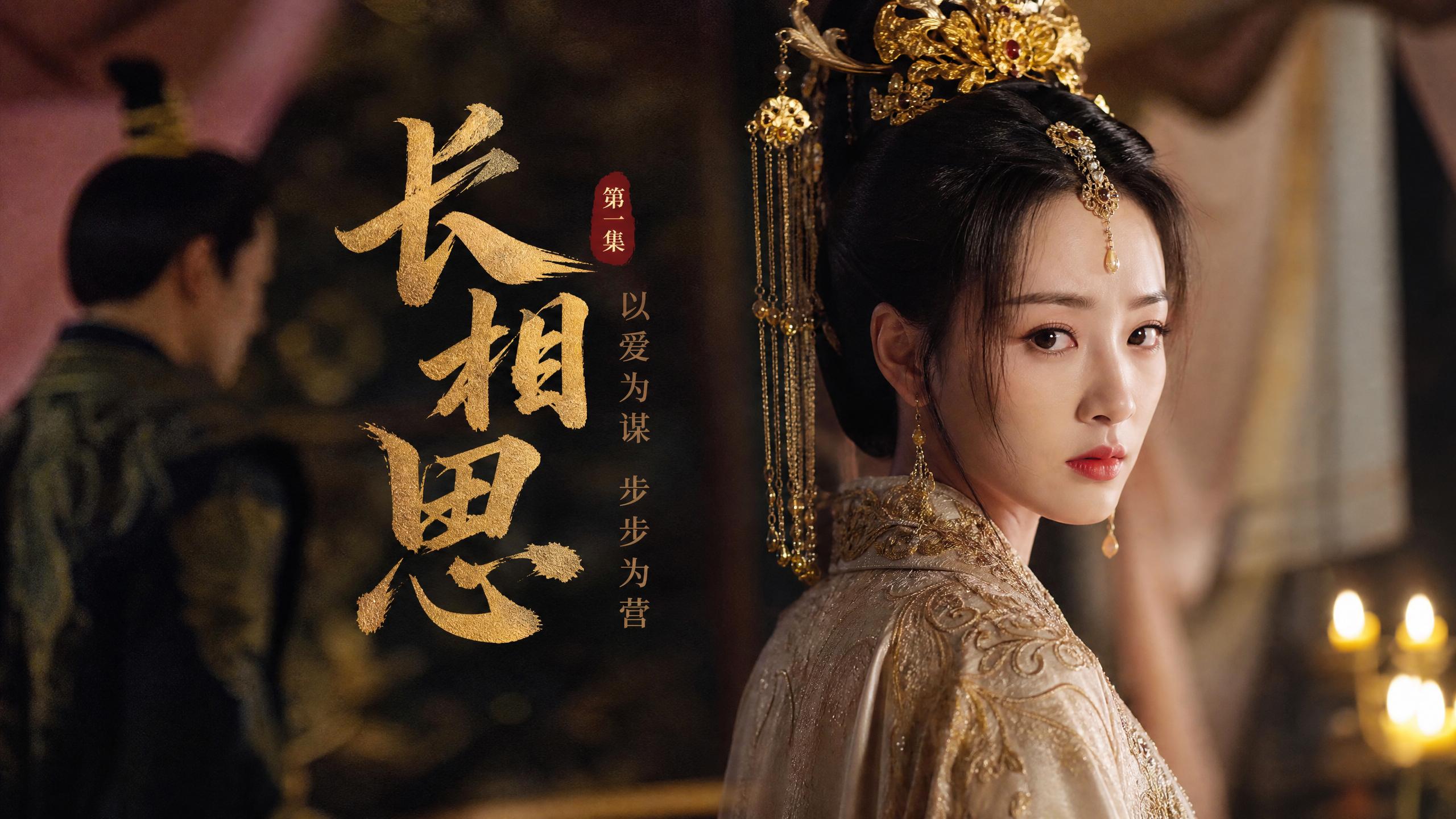 黄色仓库原创古风影视短片